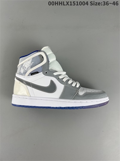 women air jordan 1 shoes 2022-12-11-571